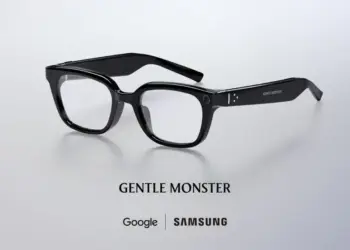 Samsung lanzará sus gafas inteligentes en noviembre: detalles