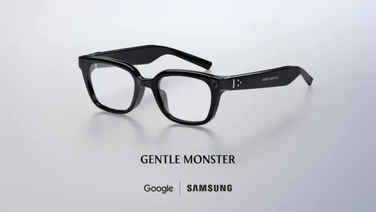 Samsung lanzará sus gafas inteligentes en noviembre: detalles