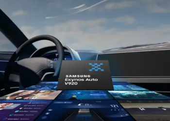 Samsung dejará de desarrollar procesadores Exynos Auto