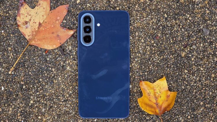 El Samsung Galaxy A58 mantendría las cámaras del A57