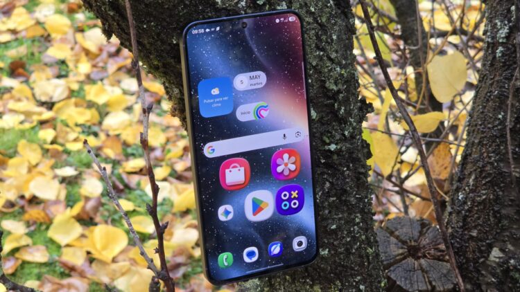 Problemas de arranque en Samsung Galaxy A57 tras actualizar a One UI 9.0