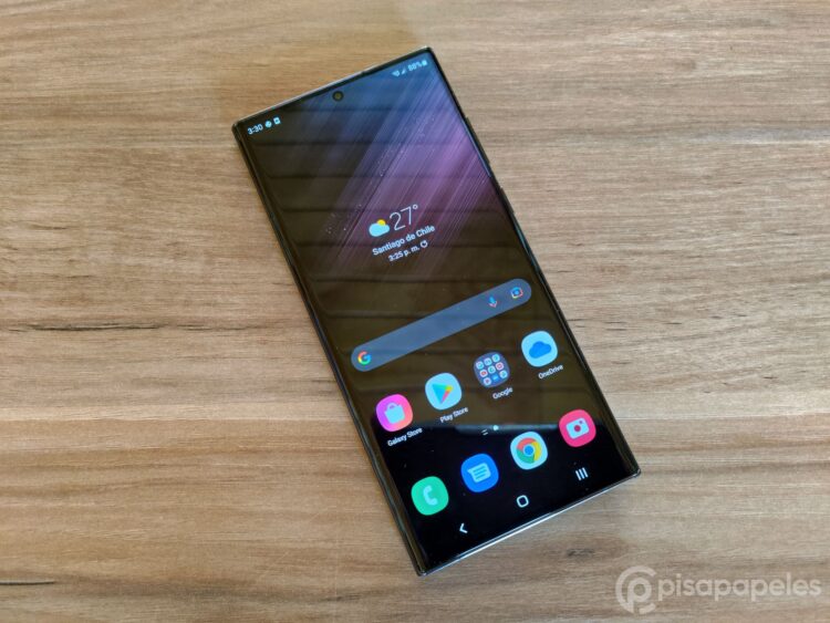 Samsung multada en Corea del Sur por engañar sobre rendimiento gaming