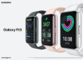 Filtran detalles de la Galaxy Fit 4, sucesora de la Fit 3