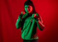 Guadalupe Torres da triunfo a México en boxeo continental