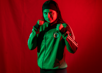 Guadalupe Torres da triunfo a México en boxeo continental