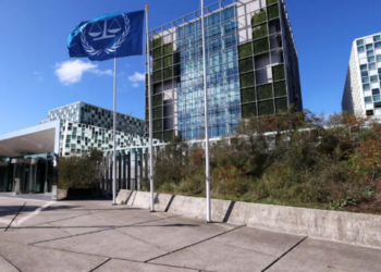 Corte Penal Internacional gana el Premio Sájarov 2026