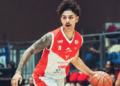 Basquetbolista de la UAT destaca en la LNBP Varonil