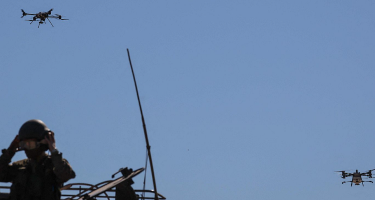 ONU busca regular las armas autónomas con inteligencia artificial