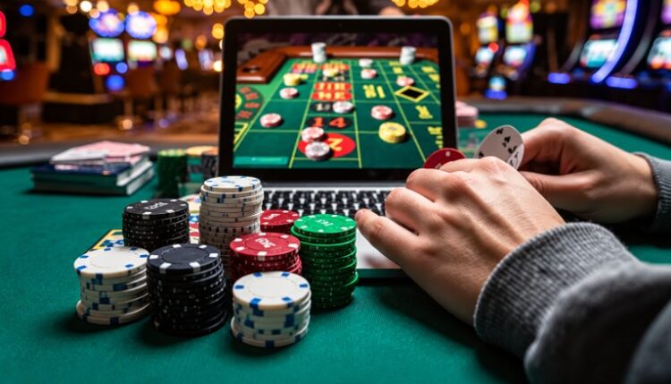El sitio oficial de Mi Casino en Bolivia y sus opciones