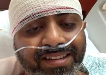 Piloto herido de Flydubai cuenta su lucha en pleno vuelo