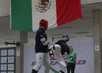 Diez mexicanos competirán en el Mundial de Muju 2026