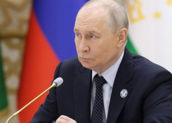 Rusia ataca Ucrania pese a la tregua de Trump