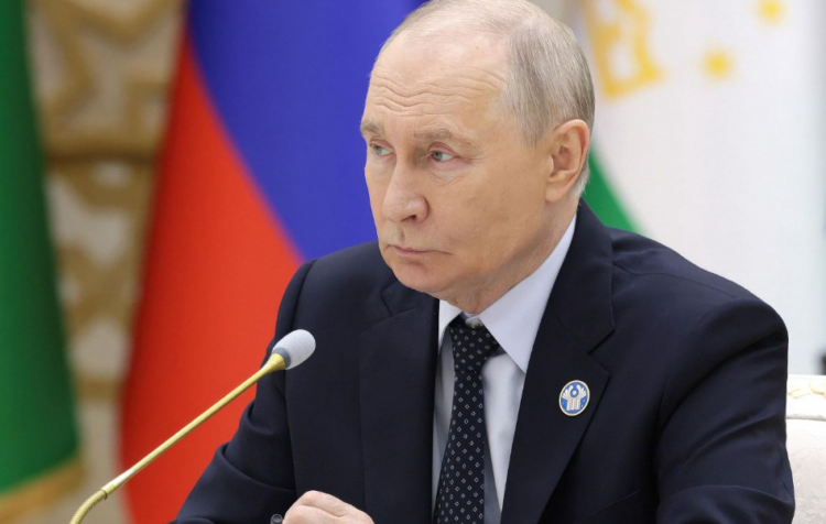 Rusia ataca Ucrania pese a la tregua de Trump