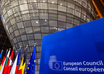 Líderes de la UE debaten el futuro económico de Europa