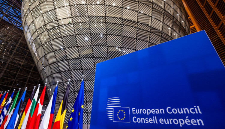 Líderes de la UE debaten el futuro económico de Europa
