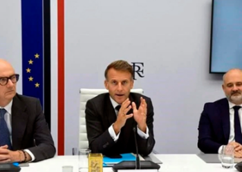 Alza del diésel obliga al G7 a liberar reservas