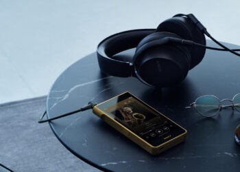 Sony lanza tres nuevos Walkman con audio DSD de 11.2 MHz