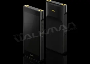 Sony presenta nuevos Walkman de gama alta con chasis de cobre