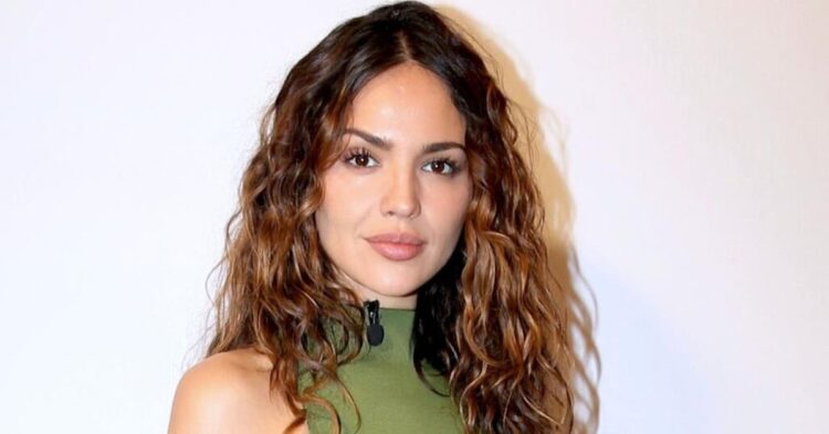 Eiza González regresa a México y habla sobre su futuro en telenovelas