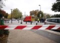 Tiroteos cerca de París dejan un muerto y cinco heridos