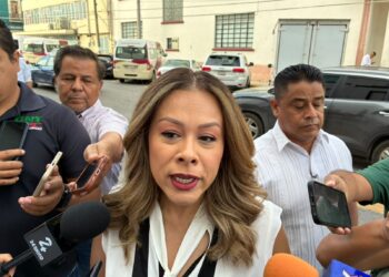 Oralidad civil y familiar arrancará en 2027