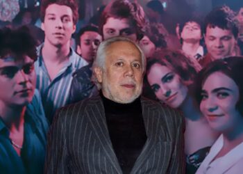 Luis de Llano se opone al uso de su imagen en la serie de Timbiriche