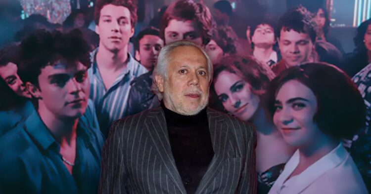 Luis de Llano se opone al uso de su imagen en la serie de Timbiriche