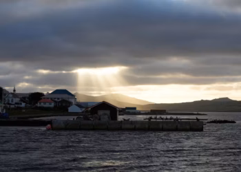 Londres rechaza reclamo de Milei por las Malvinas