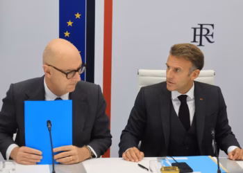 Francia, Italia y España concentran altos niveles de deuda pública
