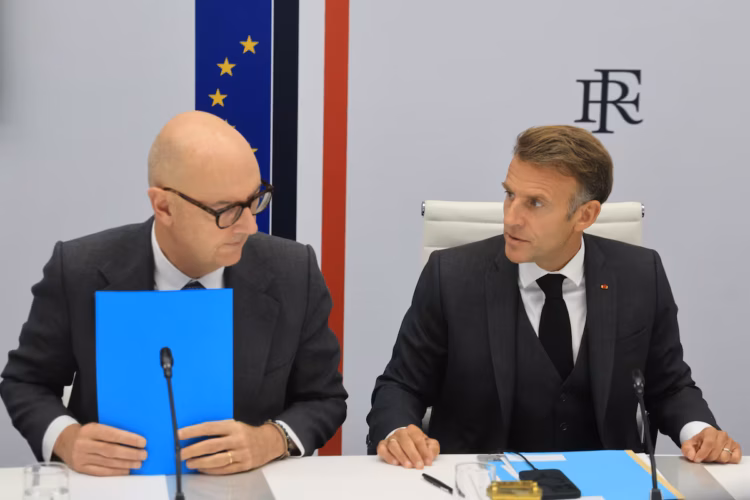 Francia, Italia y España concentran altos niveles de deuda pública
