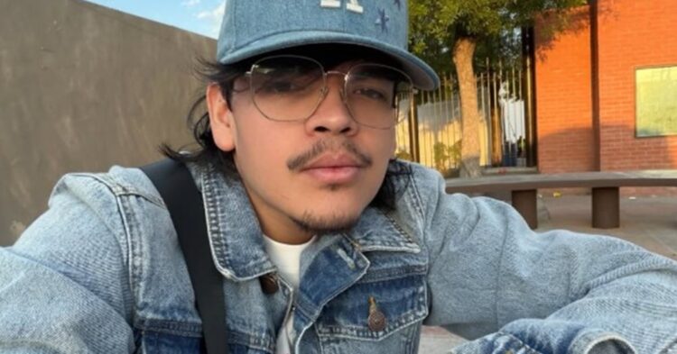 El Komanche luchó contra la depresión durante 10 años, revela su padre
