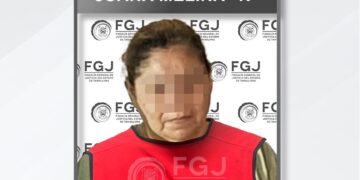Extorsiona en Tamaulipas, la detienen en Nuevo León