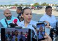 Absuelven a acusado de feminicidio de española