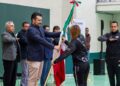 CONADE abandera a México rumbo al Mundial 2026