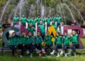18 pugilistas van por boletos a los Panamericanos de Lima