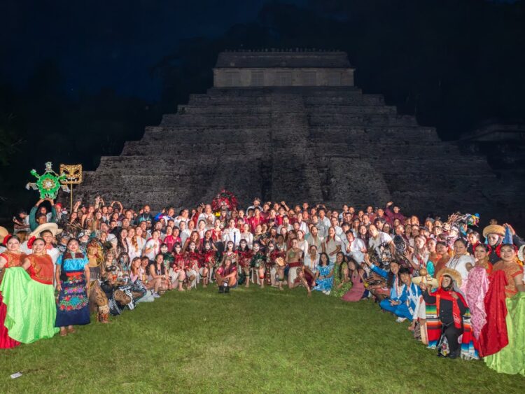 Chiapas recibe los Juegos Autóctonos e Indígenas 2026