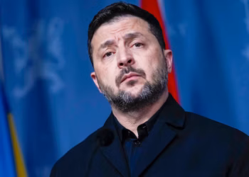 Zelenski abre la puerta a una tregua con Rusia