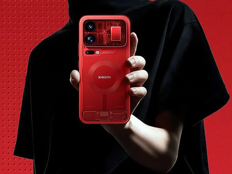 Filtrados precios de Xiaomi 18 Pro y Pro Max en Europa