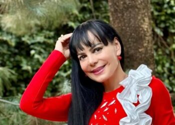 Maribel Guardia no ha sido informada sobre medidas de protección