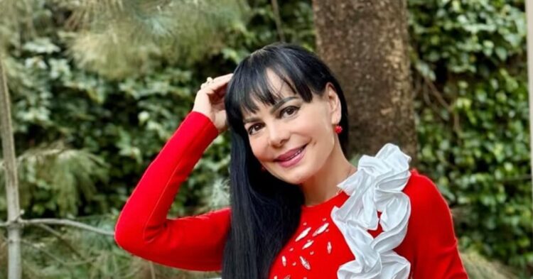 Maribel Guardia no ha sido informada sobre medidas de protección