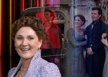 Netflix confirma spin-off de Bridgerton centrado en Lady Violet