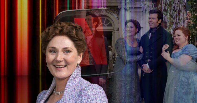 Netflix confirma spin-off de Bridgerton centrado en Lady Violet