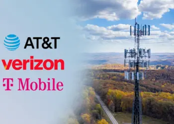 AT&T, T-Mobile y Verizon unirán fuerzas para cobertura satelital