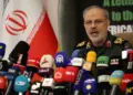 Irán advierte que el mundo se sorprenderá con sus armas