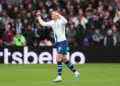 Erling Haaland marca, pero Manchester City pierde ante Aston Villa