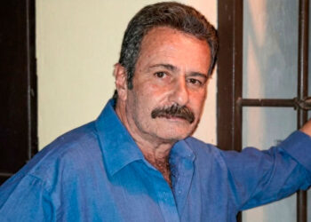 Fallece el actor Carlos Miguel Suárez Soto a los 50 años