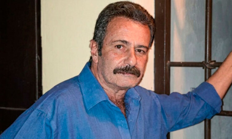 Fallece el actor Carlos Miguel Suárez Soto a los 50 años