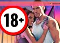 GTA VI recibe clasificación +18 de PEGI por contenido explícito