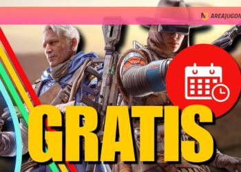 Juega gratis a ARC Raiders del 8 al 12 de octubre en todas las plataformas