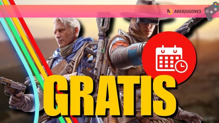 Juega gratis a ARC Raiders del 8 al 12 de octubre en todas las plataformas